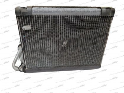 KL1T Klímaradiátor 